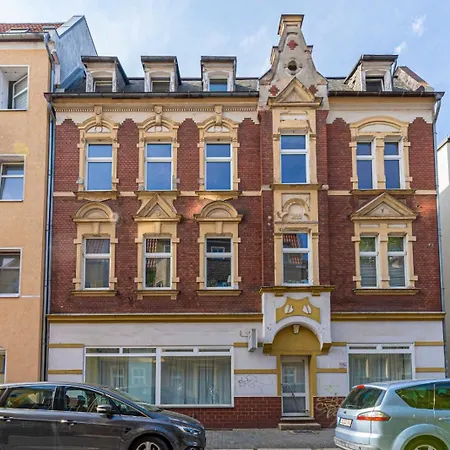 Ferienwohnung Heidestrasse